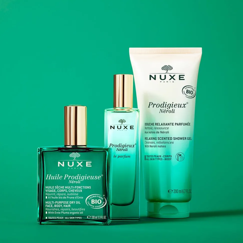 NUXE Prodigieux Néroli Parfum 50 ml
