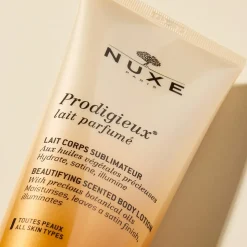 NUXE Prodigieux Parfümierte Körpermilch 200 ml