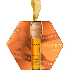 NUXE Rêve de Miel Lippenhonig Geschenkset 10 ml