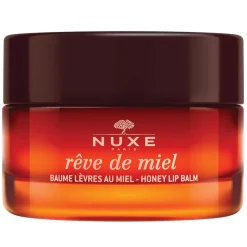 NUXE Rêve de Miel Nährender Lippenbalsam 15 g