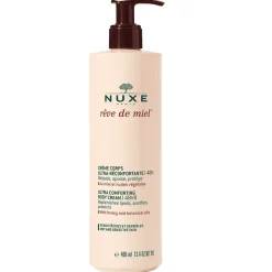 NUXE Rêve de Miel Reichhaltige Körpermilch 400 ml