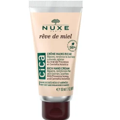 NUXE Rêve de Miel reparierende Cica Handcreme 50 ml