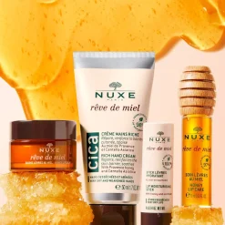 NUXE Rêve de Miel reparierende Cica Handcreme 50 ml