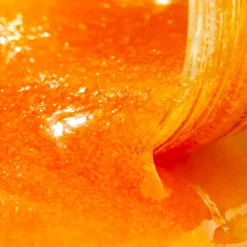 NUXE Rêve de Miel Verwöhnendes Körperpeeling 175 ml