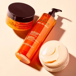 NUXE Rêve de Miel Verwöhnendes Körperpeeling 175 ml