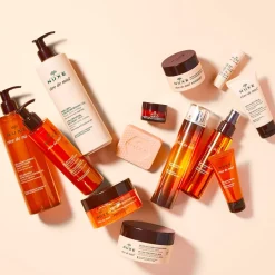 NUXE Rêve de Miel Verwöhnendes Körperpeeling 175 ml