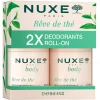 NUXE Rêve de thé Duo Deodorant Fraîcheur 24h