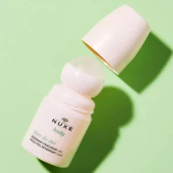 NUXE Rêve de thé Duo Deodorant Fraîcheur 24h