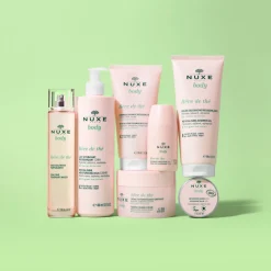 NUXE Rêve de thé Duo Deodorant Fraîcheur 24h