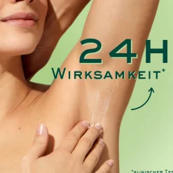 NUXE Rêve de thé Duo Deodorant Fraîcheur 24h