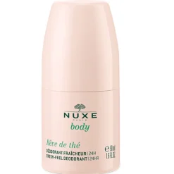 NUXE Rêve de Thé Erfrischendes Deodorant 24h 50 ml