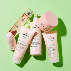 NUXE Rêve de Thé Straffende Körpercreme 200 ml