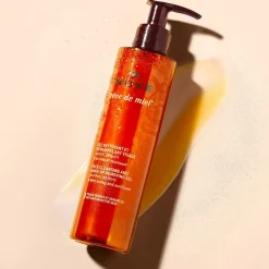 NUXE Rêve deMiel Reinigungs-& Make-up-Entfernungsgel 200 ml