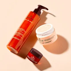 NUXE Rêve deMiel Reinigungs-& Make-up-Entfernungsgel 200 ml