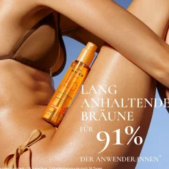 NUXE Sonnenöl Gesicht & Körper LSF 50 Sun Set