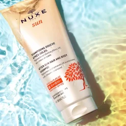 NUXE Sun After-Sun-Duschshampoo 200 ml