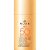 NUXE Sun Sonnenfluid Gesicht LSF 50 50 ml