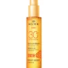 NUXE Sun Sonnenöl Gesicht & Körper LSF 30 150 ml