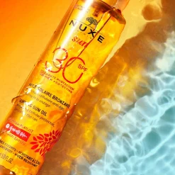 NUXE Sun Sonnenöl Gesicht & Körper LSF 30 150 ml