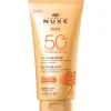 NUXE Sun Sonnenmilch Gesicht & Körper LSF 50 150 ml