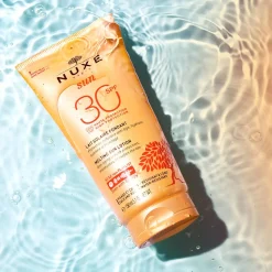 NUXE Sun Sonnenmilch Gesicht & Körper LSF 30 150 ml