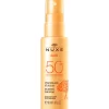 NUXE Sun Sonnenspray Gesicht & Körper LSF 50 50 ml