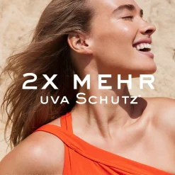 NUXE Sun Sonnenspray Gesicht & Körper LSF 50 50 ml