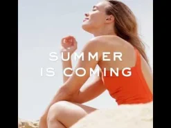 NUXE Sun Sonnenspray Gesicht & Körper LSF 50 50 ml