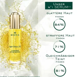 NUXE SuperSerum-Universelle Anti-Aging-Essenz 50 ml