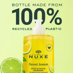 NUXE Sweet Lemon Duschgel 750 ml
