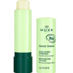 NUXE Sweet Lemon Lippenpflegestift 4 g
