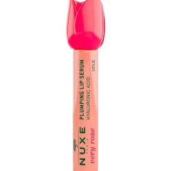 NUXE Very Rose Lip Plumping Gloss 8 ml