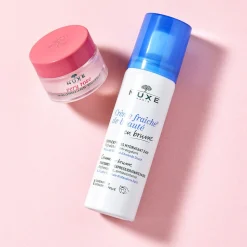 NUXE Very Rose Lippenbalsam 15 g