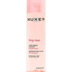 NUXE Very Rose Lotion 200 ml
