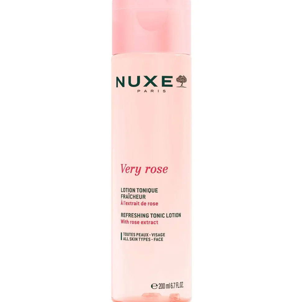 NUXE Very Rose Lotion 200 ml