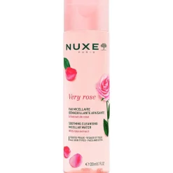 NUXE Very Rose Mizellenwasser 200 ml