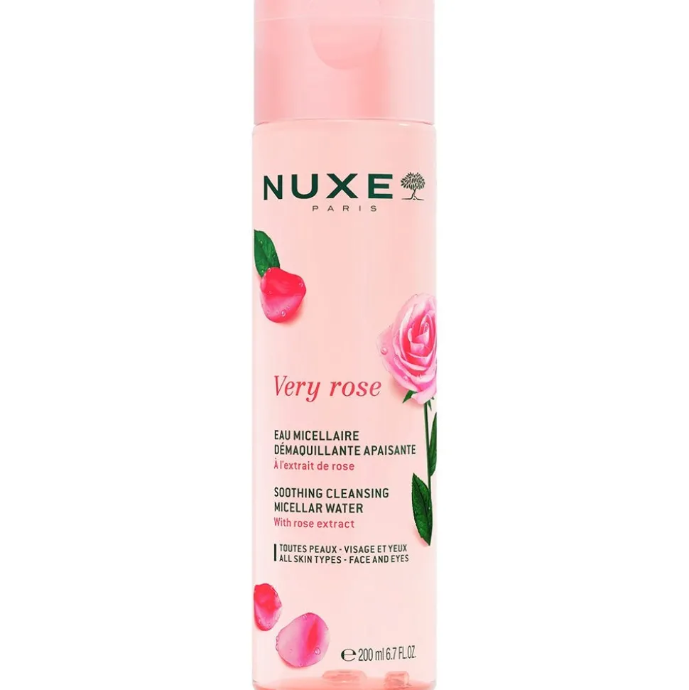 NUXE Very Rose Mizellenwasser 200 ml