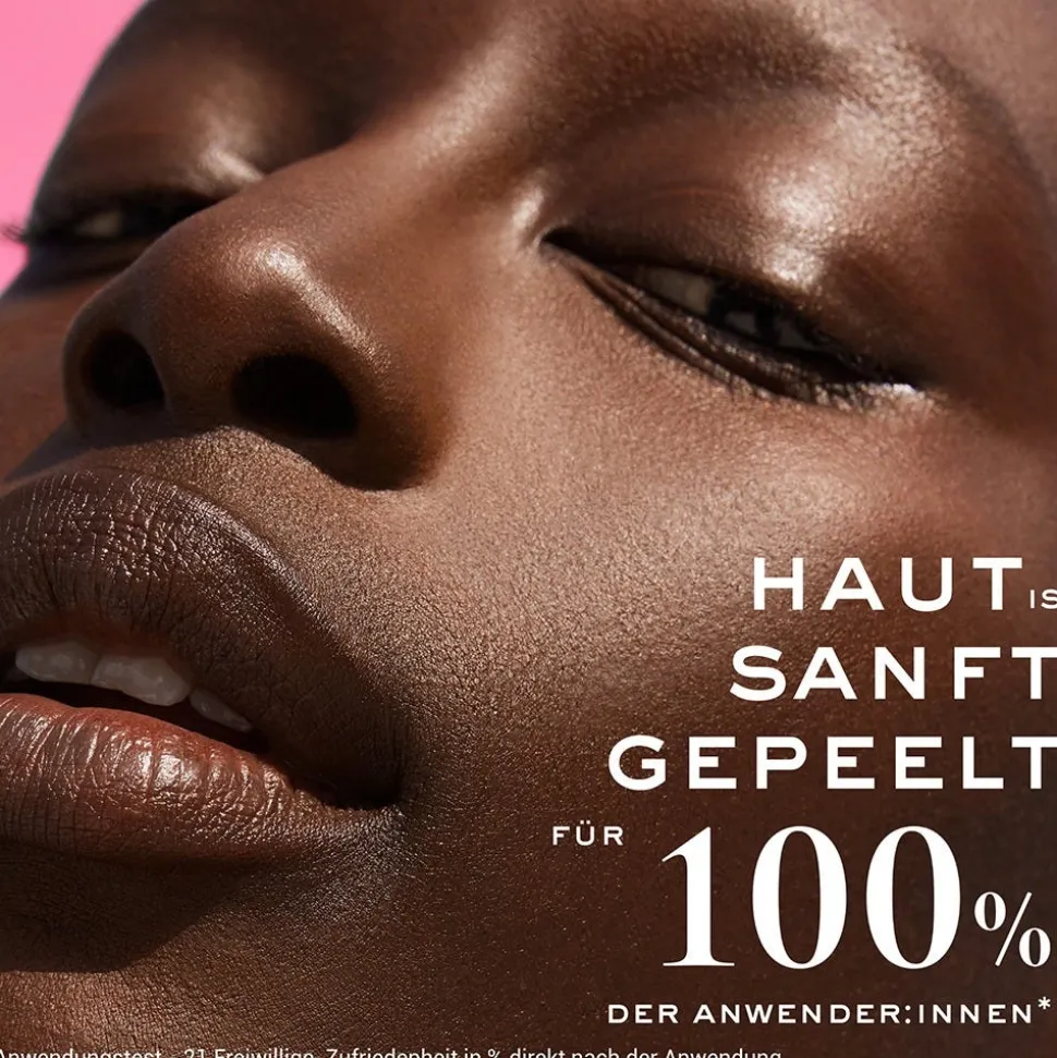 NUXE Very Rose Peeling 75 ml