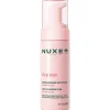 NUXE Very Rose Reinigungsschaum 150 ml