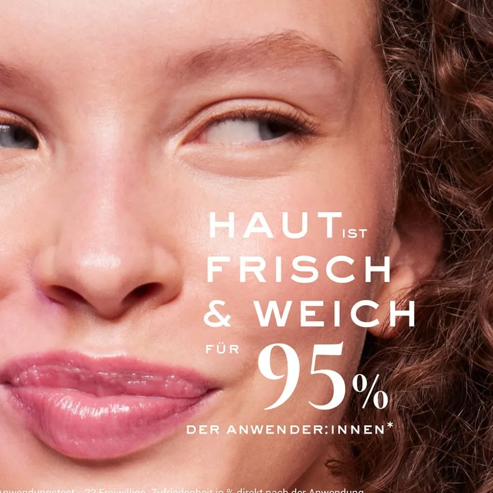 NUXE Very Rose Reinigungsschaum 150 ml