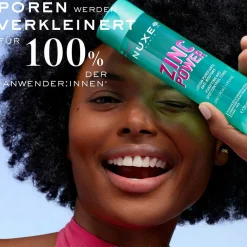 NUXE Zinc Power Fluid 40 ml