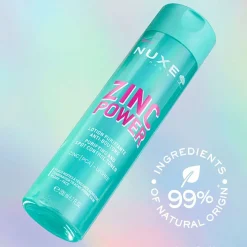 NUXE Zinc Power Lotion 200 ml