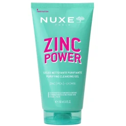 NUXE Zinc Power Reinigungsgel 150 ml