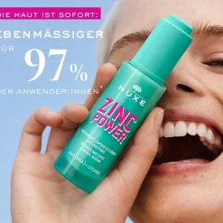 NUXE Zinc Power Serum 30 ml