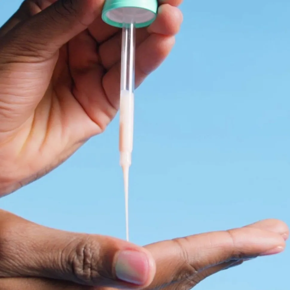 NUXE Zinc Power Serum 30 ml