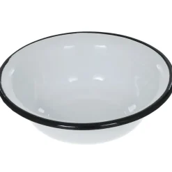 1o1BARBERS Enamel Bowl 14 cm