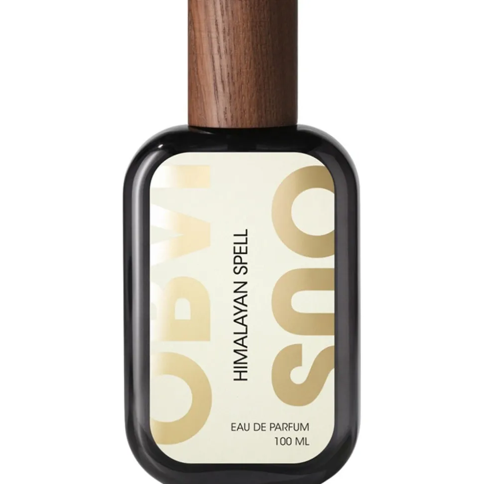 OBVIOUS Himalayan Spell Eau de Parfum 100 ml