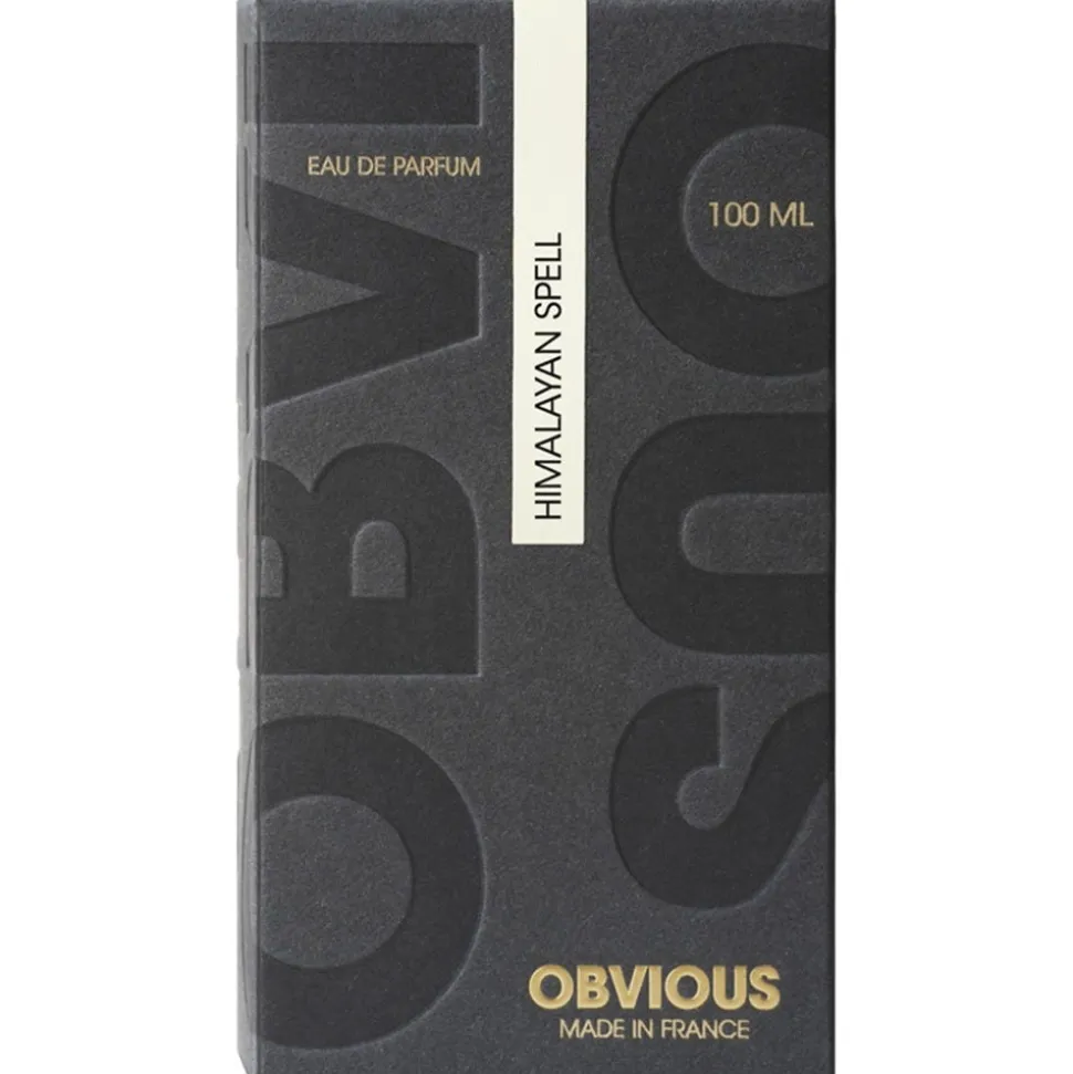 OBVIOUS Himalayan Spell Eau de Parfum 100 ml