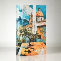 OBVIOUS Malfa Walls Eau de Parfum 100 ml