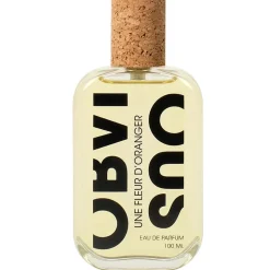 OBVIOUS Une Fleur d'Oranger Eau de Parfum 100 ml
